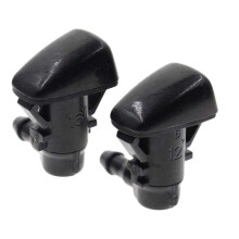 8Pcs Car Windshield Washer Nozzle for 300 5182327AA