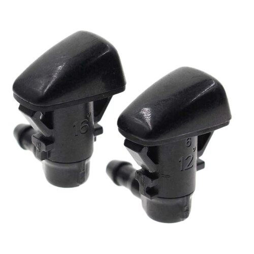 8Pcs Car Windshield Washer Nozzle for  300  5182327AA