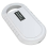Animal Chip Reader for Animals RFID Chip Animals Transponder for Animal Identificationwhite  - 3