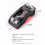 1pc Electric Easy Automatic Cigarette Rolling Machine Tobacco Injector Maker Roller Dropshipping Smoking Tool - 5