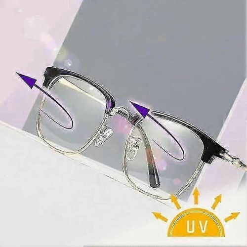 ??OptiReaders Pro Multi-Focal Adjustable Reading Glasses for Solymall?? 1