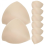 Comfortable Bra Liners for , Lightweight Design Perfect for Active Days 5