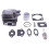 Cylinder Piston Kit for Echo GT225 SRM225 PAS225 Restore Engine Compression Complete Rebuild Set 4