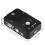 USB 2.0 KVM Switch 2/4 Port VGA Manual Video Sharing Switch Box for Computers 1
