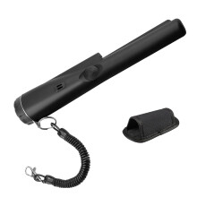 Pinpointer Metal Detector Precision Handheld Waterproof Finder for Treasure Hunting Coins Jewelry