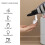 Automatic Foaming Soap Dispenser with Touchless Smart Sensor, Consistent Foam Output for Countertop Use 5