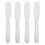 8 Pcs Makeup Spatulas Cosmetic Mask Spatulas For Mixing And Sampling 1