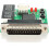 2X PC Diagnostic Card USB Post Card Motherboard Analyzer Tester for Notebook Laptop Computer Accessories 7