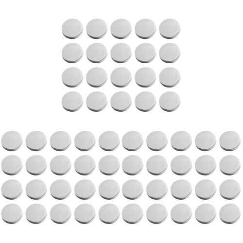 Cute Alloy Buttons Creative Diy Unique Style For Sewing 60pcs