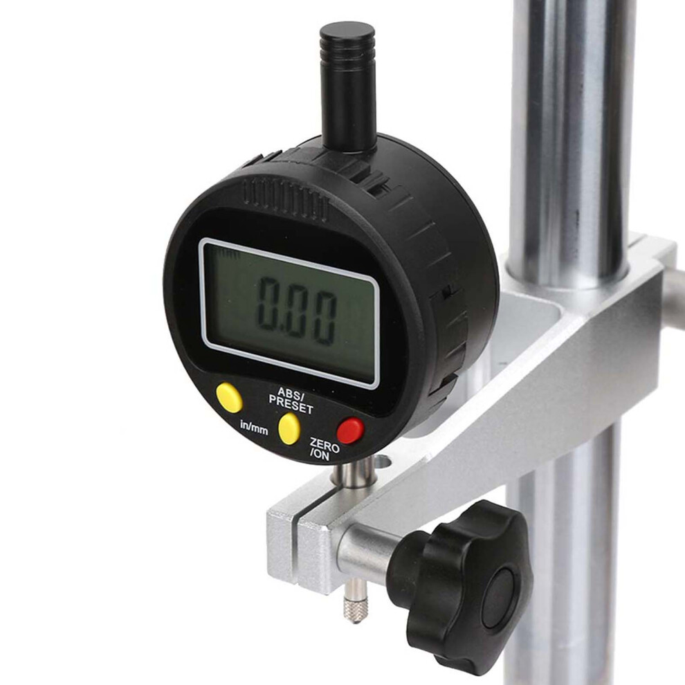 High Accuracy Digital Height Gauge 0-12.7mm