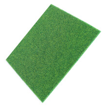 Faux Tturf, petits tribunaux, aménagement de scène de-XL