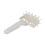 Practical Pizza Dough Docker For Uniform Perforations-2 3 1