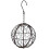 Metal Bird Nest Cage Nesting Materials Holder For Patios 1