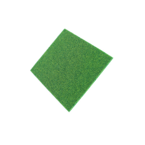 False Tturf Small Courts Landscape Scene Layout Decoration-S