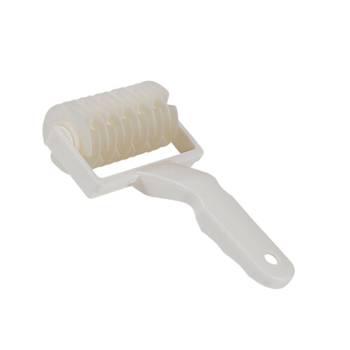 Multipurpose Dough Rolling Cutter Baking Rollers For Pizza-1 2