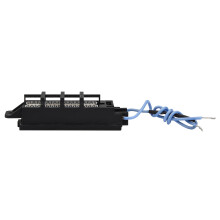PTC Ceramic Air Heater 100W 220V Al 953126mm