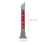 Tree Bark Peeler with Double Head Design, Ergonomic Wood Handle Debarking Tool for Fruit Trees and Logs 2