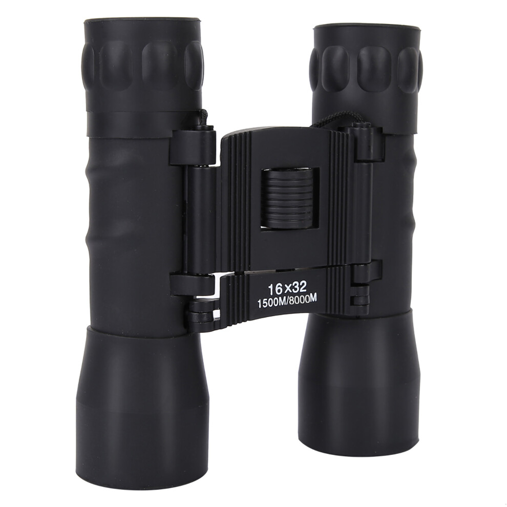 16X32 Binocular Night Vision - 141X120x45mm, Color 9381393764986