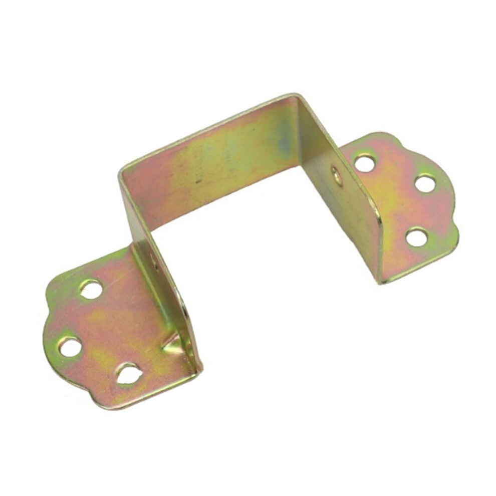 Foldable Bed Hinges Set Heavy Duty Bed Frame Hardware For Space Saving Furniture And Easy Diy Installation 9771547027164