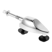 Drum Lug Replacement Kit with Durable Metal Drum Lugs, Universal Compatibility for Snare Tom Bass