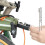 For  Hidden Tool Box Wrench Bicycle Accessories Bicycle Mounting Tools Magnet Frame Inner Storage Bag Kit 3