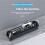 For  Hidden Tool Box Wrench Bicycle Accessories Bicycle Mounting Tools Magnet Frame Inner Storage Bag Kit 4