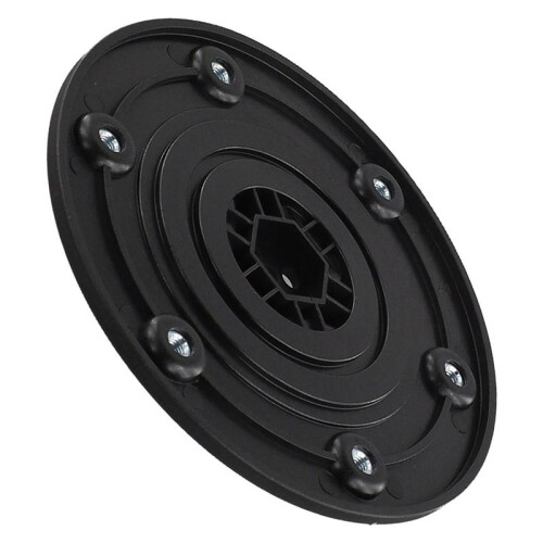 Replacement Cutting Disc for  for Indego Series 350 400 S+500 Robotic Lawnmowers Engineered for Optimal Performance 2