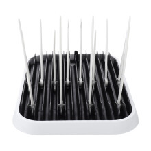 1Pièces Organisateur De Noir En Pp+abs, Facile À Transporter