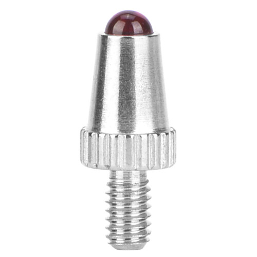 Model #3 Tungsten Steel Dial Probe M2.5 D5 L8 1