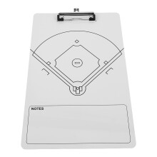 Tactique PVC Pour Baseball Compétition Basket