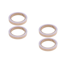4Rouleaux Ruban De Chant PVC Adhésif Décoratif Khaki Pour Meubles DIY