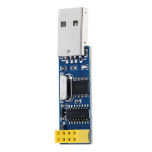 USB Kabelloses Dunkelblau Mit + Für Messungen