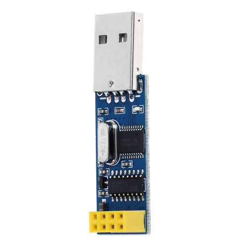 USB Kabelloses Dunkelblau Mit + Für Messungen
