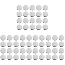 Cute Alloy Buttons Creative Diy Unique Style For Sewing 60pcs