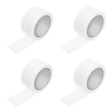 Witte Tape Voor Pijp Montage En Reparaties