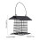 1Pc/2Pcs Iron Bird Feeder Table Holds Multiple Feed Type-2pcs 4