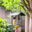 1Pc/2Pcs Iron Bird Feeder Table Holds Multiple Feed Type-2pcs 5