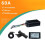 Electric Bike Three Mode Controller Set 60A 48V-72V Sine Wave Controller SW900 Display LCD Screen E-Bicycle Accessories 2