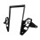 Motorcycle Navigation Bracket for SYM Husky 300adv 300 ADV Rearview Mirror Forward Moving Bracket 2
