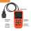 AERMOTOR V880 Car Diagnostic Scanner OBD2 Engine Check Automotive Code Reader Battery Multi-Languages OBD2 Diagnostic Tool 7