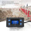 XY ‑ WTH1 Digital LCD Temperature Humidity Controller Indicator for Incubation Breeding Greenhouse,Automatic Thermostat 6