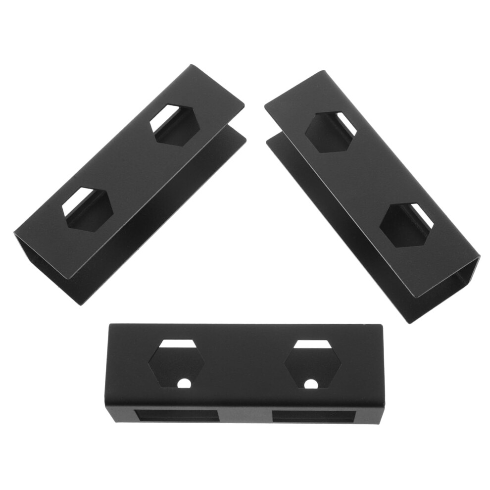 Under Desk Laptop Mount Shelf For Keyboards And Tablets, Spacesaving Hidden Storage, Adjustable Angle, Metal Construction 9771547027553