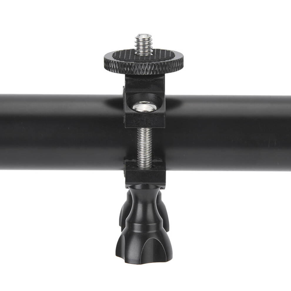 Aluminium Bike Handlebar Mount For Action Cams 7790334688113
