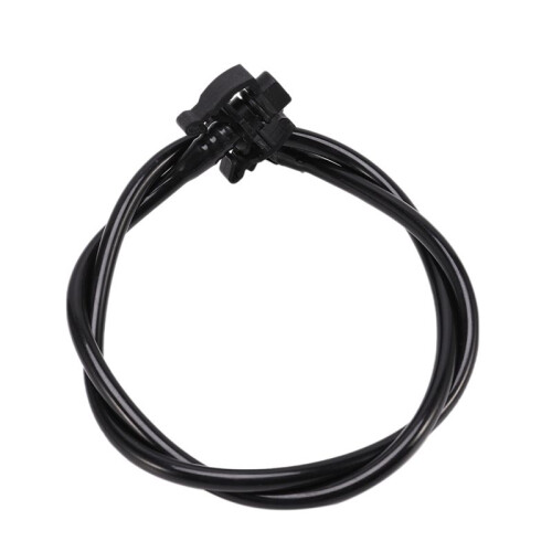 5X Car Rubber Hose Water Return Radiator Scavenging Pipe for / 1323Y2 1