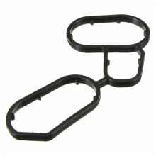 5X Öl Filter Gehäuse Dichtung 11427508970 für  E46 E60N E81 E82