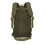 Taktický batoh, Ranger Green, objem 45 l 4