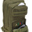 Taktický batoh, Ranger Green, objem 45 l 7