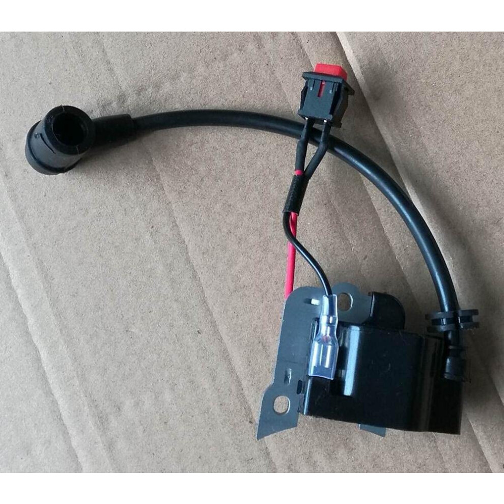Performance Ignition Coil For Zenoah G230rc G260rc G240rc G270rc T207071200 Reliable Spark Restoration 9330225511281