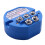 20X RTD PT100 Temperature Transmitter DC24V Minus 50 - 100 Degree Output 0-10V 3
