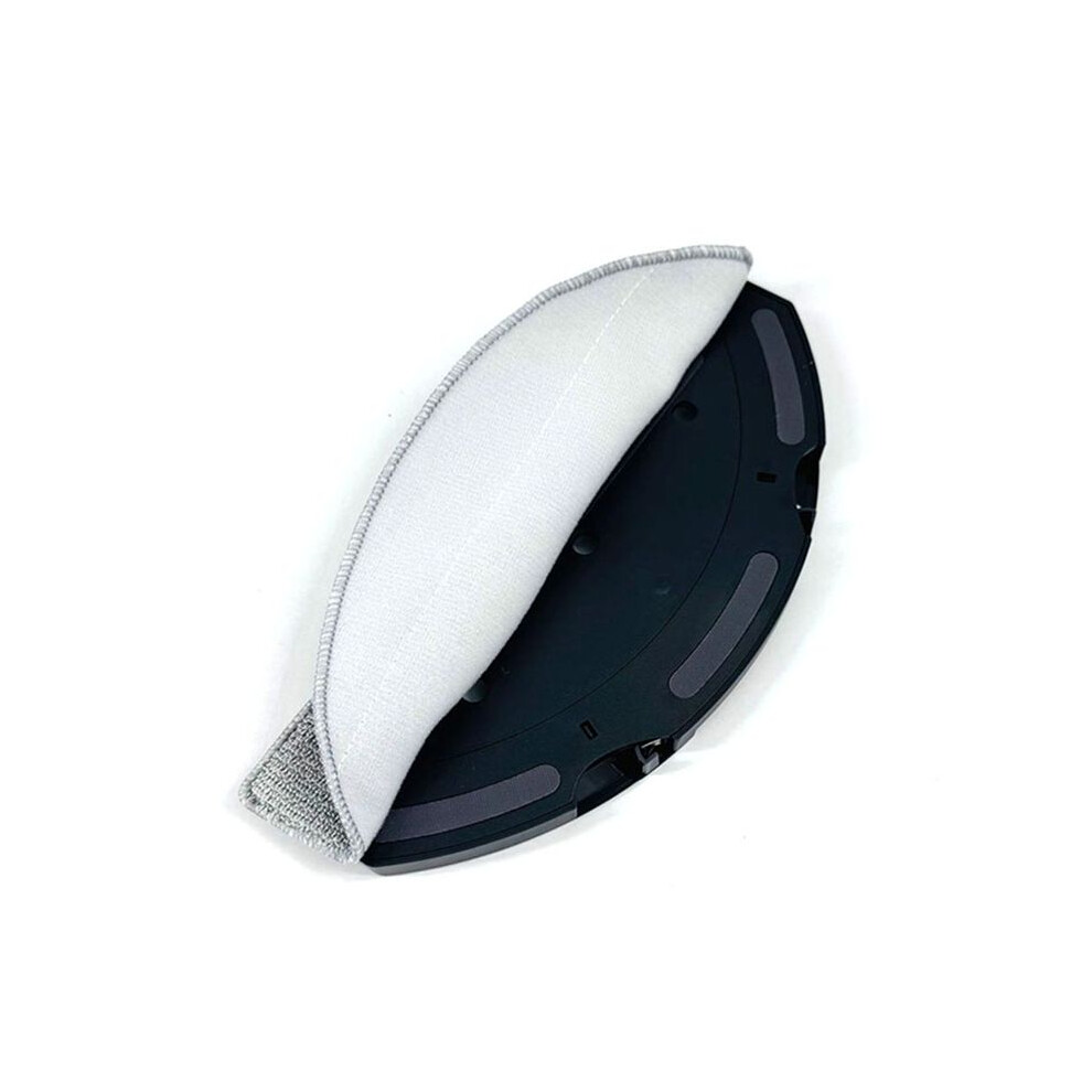 Mop Cloth Bracket & Mop Cloth Spare Parts For Trouver Mova E10/ E20 Sweeper Mop Rags Holder Mop Pads Accessories 6032990692464